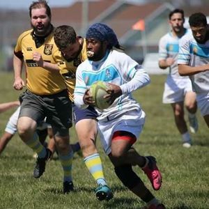 Meet your Posher, Michael